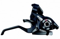 Шифтер/тормозная ручка правая Shimano,ST-EF51-A7R