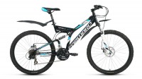 FORWARD RAPTOR 2.0 disc (2017)