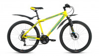 FORWARD Sporting 2.0 Disc (2017)