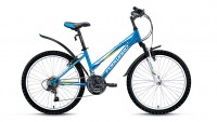 FORWARD TITAN 2.0 low (2016)