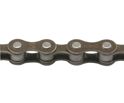 Цепь 1/2"х1/8" 108 звеньев Z410 KMC