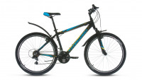 FORWARD HARDI 1.0 (2018)