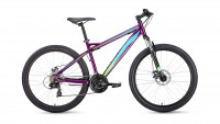 FORWARD FLASH 26 2.0 disc (2019)