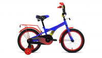 FORWARD CROCKY 16 (2020)