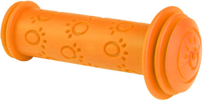 Грипсы XH-G05 113 мм жёлтые
