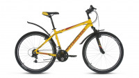 FORWARD HARDI 1.0 (2018)