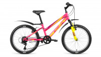 ALTAIR MTB HT 20 2.0 Lady (2018)