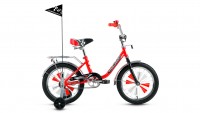FORWARD RACING 16 Boy (2016)