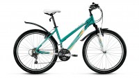 FORWARD JADE 1.0 (2016)