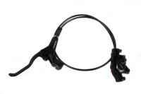 Тормоз передний, компл., гидравлический, BL-M315(L)/BR-M315(F) 160 мм, 800 мм, SHIMANO