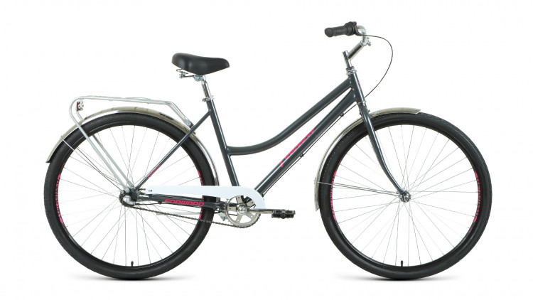 FORWARD TALICA 28 3.0 (2021)