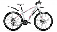 FORWARD AGRIS 2.0 27,5 disc (2015)