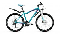 FORWARD LIMA 2.0 disc (2017)