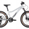 Велосипед HAGEN Teen Pro 20 AIR 1x9 Алюминий матовый 3XS (12)