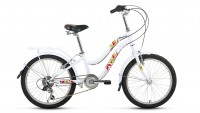 FORWARD EVIA 20