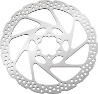 Ротор тормозной, SM-RT56 M, 180 мм, 6 болтов, SHIMANO