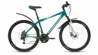 FORWARD HARDI 2.0 disc (2018)