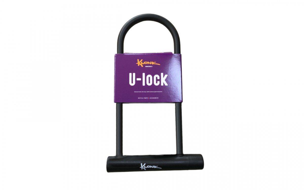 U lock 180x245 KLONK 10390