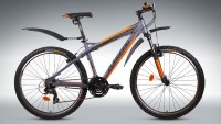 FORWARD QUADRO 1.0 (2015)