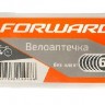 Велоаптечка, 6 самоклеющихся заплаток, блистер, FORWARD