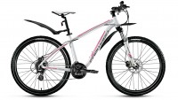 FORWARD Agris Lady 2.0 disc (2016)