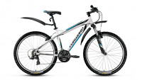 FORWARD QUADRO 1.0 (2016)
