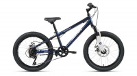 ALTAIR MTB HT 20 2.0 disc (2021)