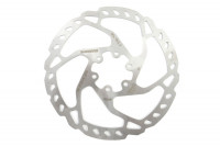 Ротор тормозной, SM-RT66-S, 160 мм, 6 болтов, SHIMANO