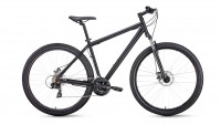 SPORTING 29 2.0 disc 17" черный матовый сезон 2018-2019