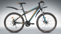 FORWARD QUADRO 2.0 disc (2015)