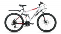 FORWARD TERRA 2.0 disc (2016)
