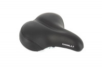 Седло, 7056, Хомут, Comfort, CIONLLI (черный/черный, 1SA000003509)