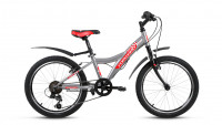 FORWARD RACING 20 HT 1.0 (2017)