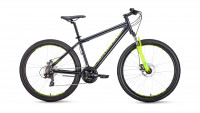 FORWARD SPORTING 27,5 2.0 Disc (2019)