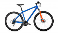 FORWARD SPORTING 29 2.0 disc (2019)