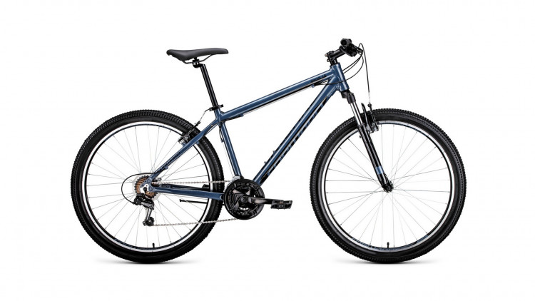 FORWARD APACHE 27,5 1.0 (2020)