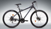 FORWARD QUADRO 3.0 29 disc (2015)