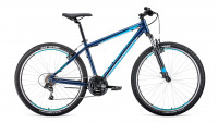 FORWARD APACHE 27,5 1.0 (2020)