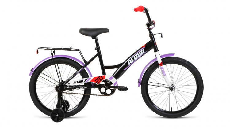 ALTAIR KIDS 20 (2020)