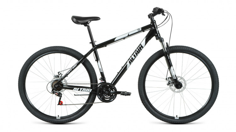 ALTAIR AL 29 D (2021)