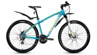 FORWARD Agris Lady 2.0 disc (2016)