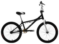STELS Meanie-Pro 20 (2016)