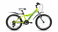 FORWARD DAKOTA 20 1.0 (2017)