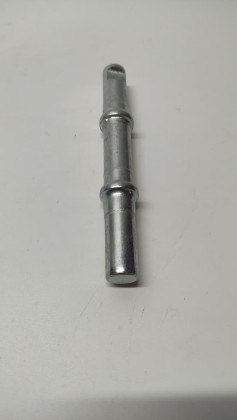 Ось каретки под клин, KL-03 145х15 мм