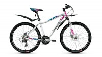 FORWARD LIMA 2.0 disc (2017)