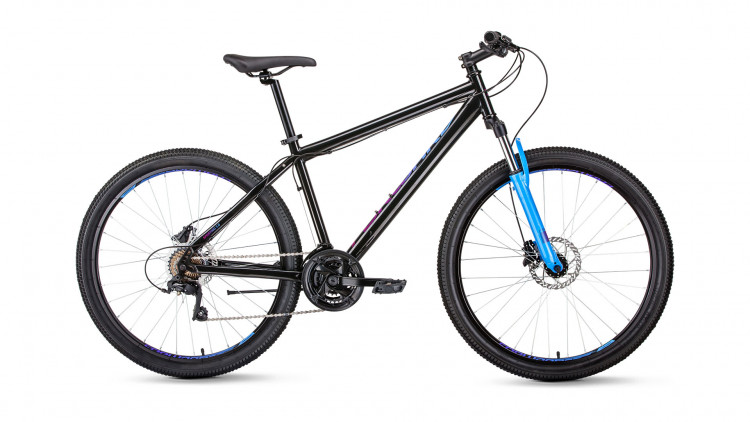 FORWARD SPORTING 27,5 3.0 Disc (2019)