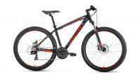 FORWARD NEXT 27,5 2.0 disc (2019)