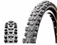 Покрышка, WIREBEAD MTB, C1269, 26" х 2,1", CST, TB70048200
