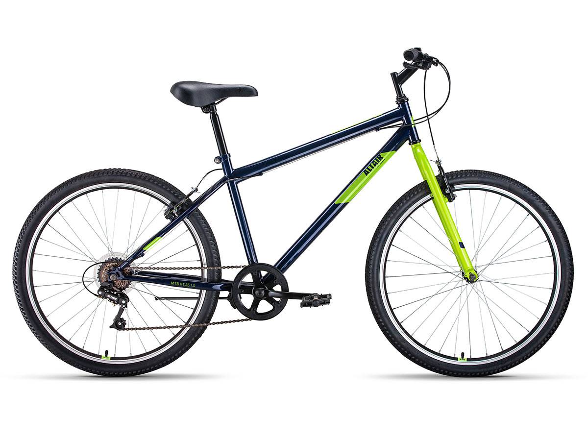 ALTAIR MTB HT 26 1.0 26 7 . 17 2022 17 380 Sport ride.ru