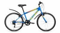 ALTAIR MTB HT 24 1.0 (2018)